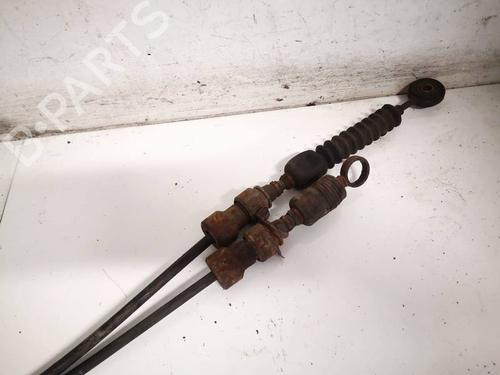 Cable NISSAN PRIMERA Hatchback (P12) 2.2 dCi | BP35171313E12 - Image 2