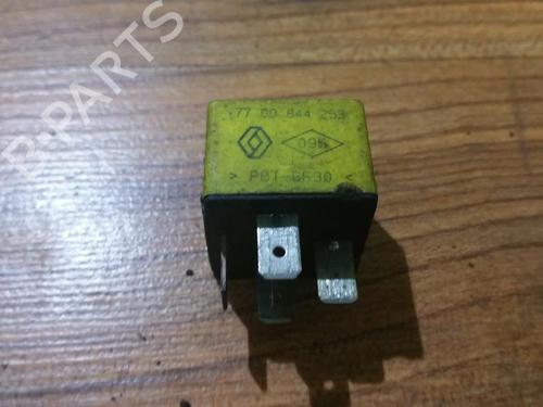 Used Other Other RENAULT KANGOO (KC0/1_) 1.6 (KC00) (90 hp) 33519351 33519351