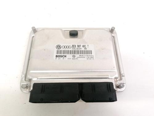 Used Engine control unit (ECU) SKODA SUPERB I (3U4) 2.5 TDI (163 hp) 32896064