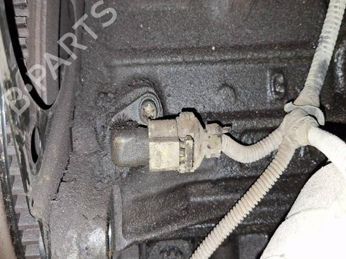 Electronic sensor OPEL ASTRA H (A04) 1.9 CDTI (L48) | BP36686302M84 - Image 3