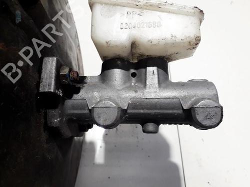 Used Brake master cylinder Brake master cylinder 35870220 35870220