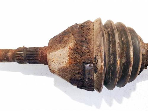 Left front driveshaft OPEL ASTRA H (A04) 1.9 CDTI (L48) | BP36960162M38 - Image 2