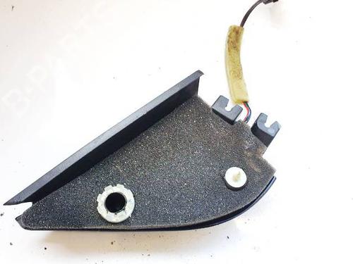 Speaker VW PASSAT B7 (362) 2.0 TDI | BP36960418E2 - Image 2
