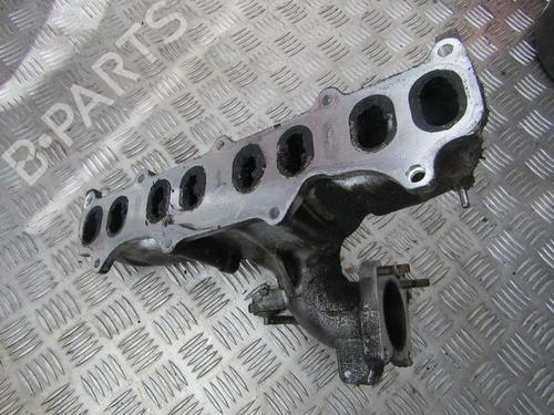 Intake manifold LEXUS IS II (_E2_) 220d (ALE20) | BP35687700M70 - Image 2