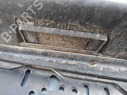 Nummerpladelys Nummerpladelys PEUGEOT 1007 (KM_) 1.4 HDi (68 hp) 35423907 35423907