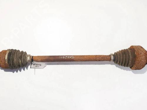 Used Left rear driveshaft Left rear driveshaft 38571844 38571844