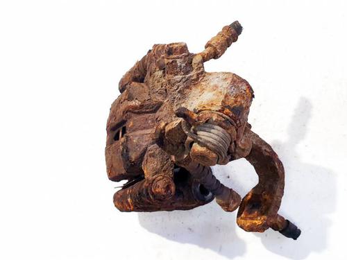 Left rear brake caliper HONDA INSIGHT (ZE_) 1.3 IMA (ZE28, ZE2) | BP36587507M107 - Image 2