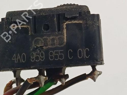 Front left interior door handle AUDI A6 C4 (4A2) 2.5 TDI | BP34971957I13 - Image 4