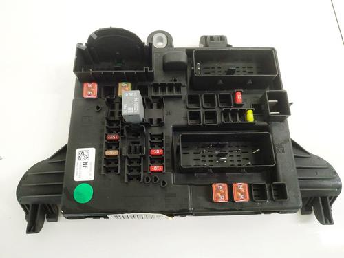 Used Electronic module Electronic module OPEL INSIGNIA A (G09) 2.0 CDTI (68) (160 hp) 35461128 35461128