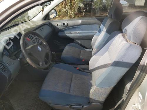 Engine mount HONDA HR-V (GH_) 1.6 16V (GH1, GH3) | BP33100046M89  - Image 7