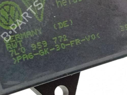 Electronic sensor SEAT ALTEA (5P1) 2.0 TDI 16V | BP34410950M84 - Image 4