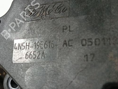 Electronic module VOLVO V50 (545) 1.6 D | BP36313550M83 - Image 5