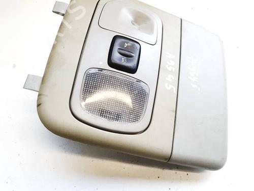 Used Interior roof light Interior roof light RENAULT MEGANE I (BA0/1_) 1.4 16V (BA0D, BA1H, BA0W, BA10) (95 hp) 35207348 35207348