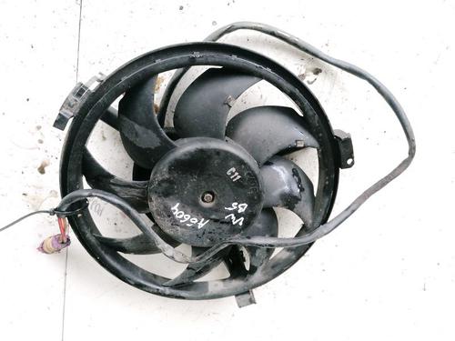 Used Fan Fan VW PASSAT B5 Variant (3B5) 1.9 TDI (110 hp) 35587033 35587033