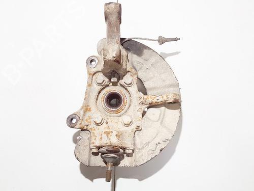 Used Right front steering knuckle Right front steering knuckle 35644296 35644296