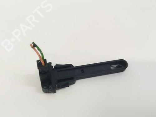 Used Electronic module Electronic module PEUGEOT 3008 I MPV (0U_) 1.6 HDi (109 hp) 35124788 35124788