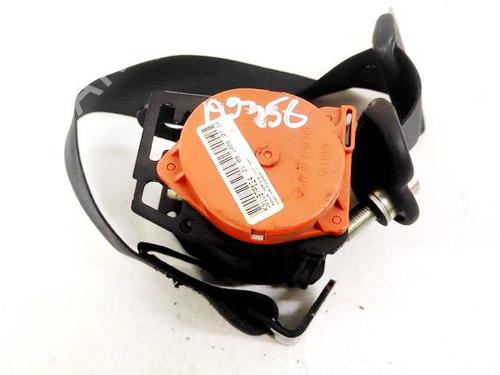 Used Rear left seatbelt Rear left seatbelt OPEL AGILA B (H08) 1.2 (F68) (86 hp) 35244855 35244855