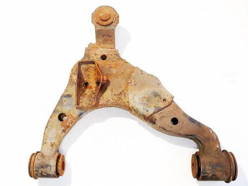 Used Right front suspension arm Right front suspension arm TOYOTA LAND CRUISER PRADO (_J12_) 3.0 D-4D (KDJ120, KDJ125) (163 hp) 35032220 35032220