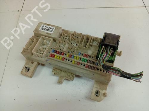 Fuse box MAZDA 3 (BK) 1.6 DI Turbo | BP39669145E1 - Image 2