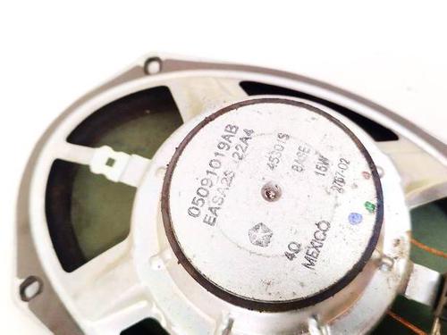 Speaker CHRYSLER GRAND VOYAGER V (RT) 3.3 | BP32587627E2