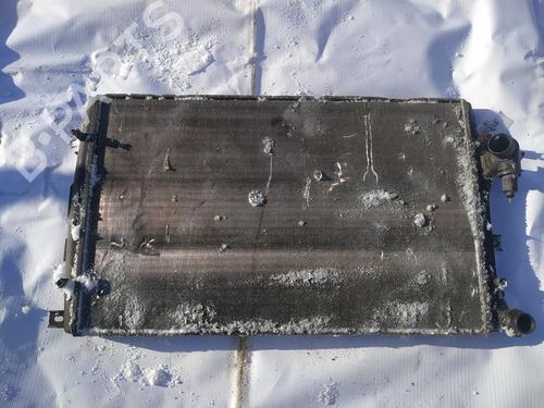 Used Water radiator Water radiator 35444834 35444834