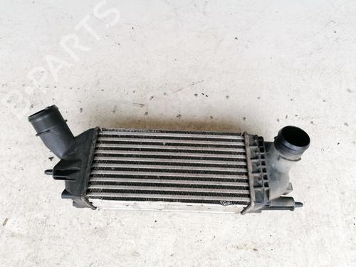 Used Intercooler Intercooler CITROËN C5 III (RD_) 2.0 HDi (RDRHD8, RDRHDJ, RDRHR8, RDRHRJ) (136 hp) 35565191 35565191
