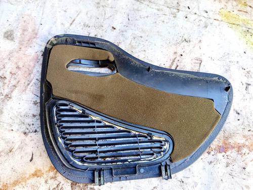 Used Boot lining Boot lining VW SHARAN (7M8, 7M9, 7M6) 1.9 TDI (90 hp) 34799185 34799185
