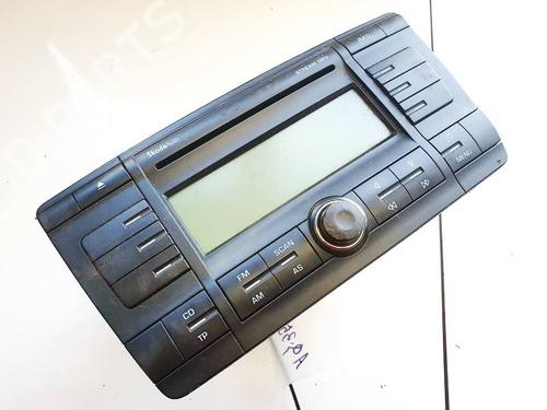 Used Radio Radio 35240607 35240607