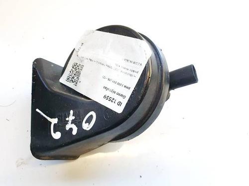 Used Horn Horn SUBARU LEGACY IV Estate (BP) 2.0 AWD (BP5) (138 hp) 34796435 34796435