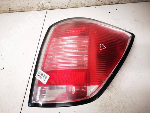 Used Right taillight Right taillight OPEL ASTRA H (A04) 1.7 CDTI (L48) (100 hp) 40052899 40052899