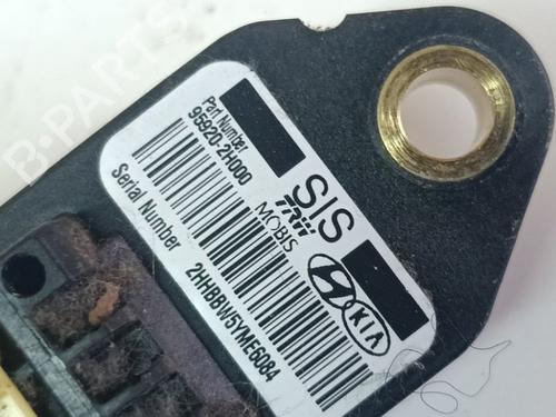 Electronic module HYUNDAI i30 (FD) 1.6 CRDi | BP36456274M83 - Image 4