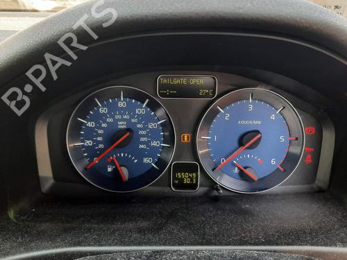 Electronic module VOLVO C30 (533) 2.0 D | BP33093519M83  - Image 9