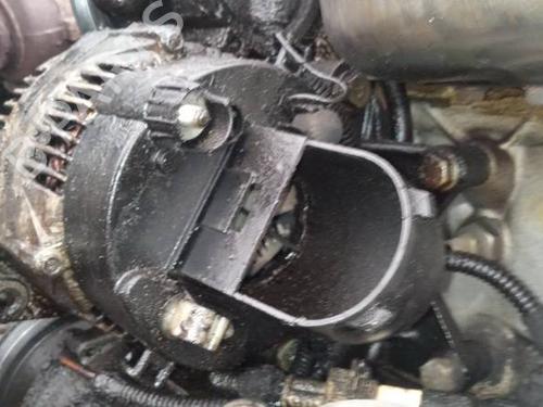 Alternator PEUGEOT 607 (9D, 9U) 3.0 V6 24V | BP35282126M7 - Image 3