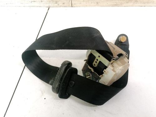 Used Rear right seatbelt Rear right seatbelt 35447254 35447254