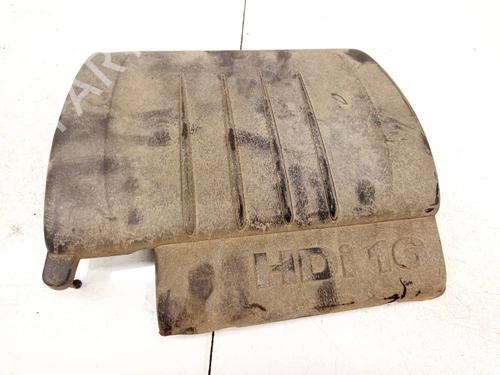 Used Upper protection Upper protection CITROËN C5 III (RD_) 1.6 HDi 110 (RD9HZC) (109 hp) 36585843 36585843