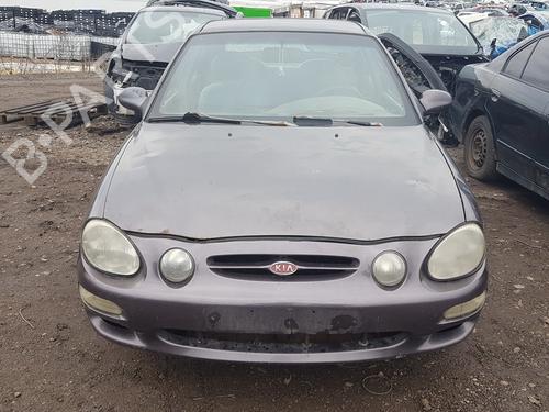 Used Parts KIA SHUMA I (FB)  1.5 i 16V (AFB242)  4526448