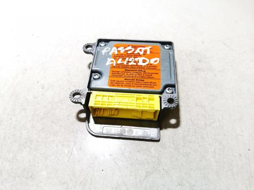 Used ECU airbags ECU airbags VW PASSAT B5 Variant (3B5) 1.9 TDI (110 hp) 33518091 33518091