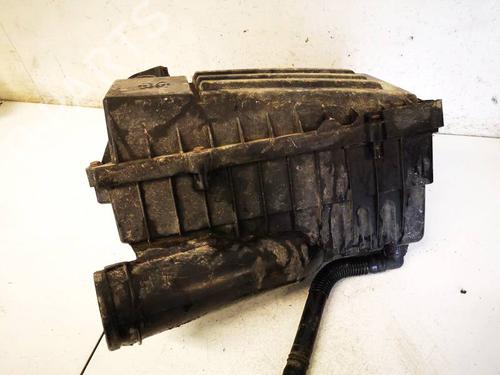 Air filter box MERCEDES-BENZ E-CLASS (W212) E 200 CDI / BlueTEC (212.005, 212.006) | BP36524259M87 - Image 2