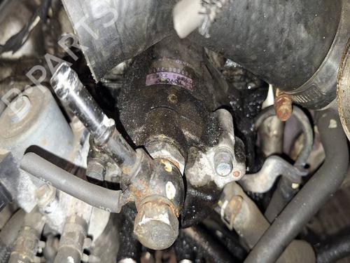 Used Vacuum pump Vacuum pump 36585184 36585184