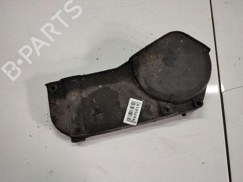 Used Underbody protection Underbody protection 34976408 34976408