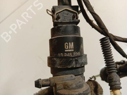Washer pump NISSAN PRIMERA Hatchback (P12) 1.9 dCi | BP34837826E24 - Image 4