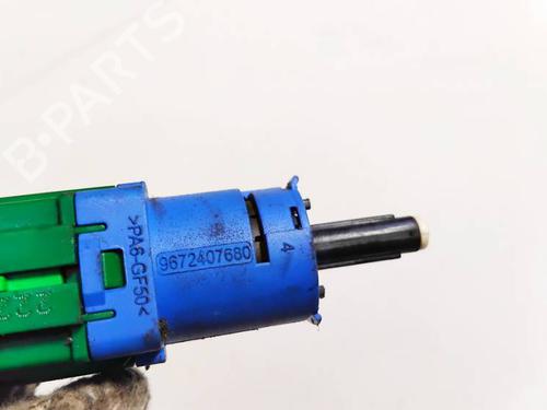 Electronic module PEUGEOT 508 I (8D_) 1.6 HDi | BP35039601M83 - Image 3
