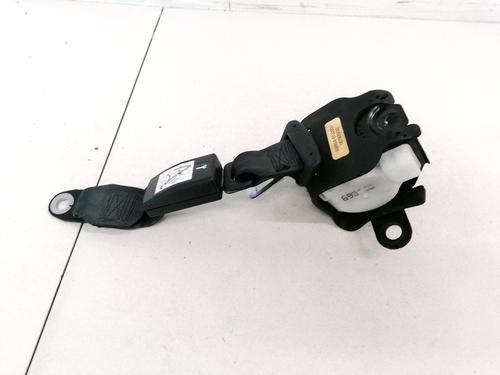 Used Rear center seatbelt Rear center seatbelt 35573071 35573071