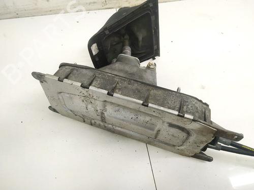 Used Gear lever Gear lever SKODA OCTAVIA II (1Z3) 1.9 TDI (105 hp) 35467485 35467485