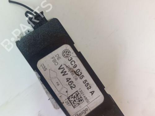 Electronic module VW PASSAT B6 (3C2) 1.9 TDI | BP36455053M83 - Image 2