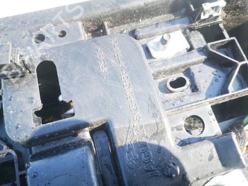 Armrest / Center console JAGUAR XF I (X250) 3.0 D | BP35267631I20 - Image 3