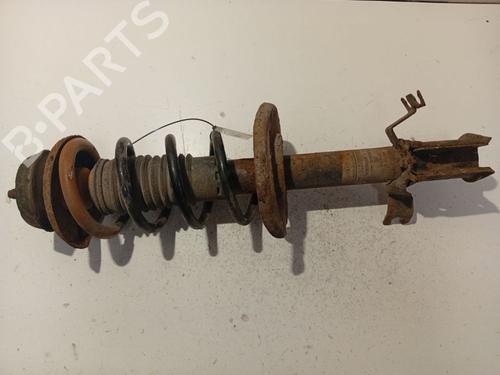 Used Left front shock absorber Left front shock absorber DACIA DOKKER MPV (KE_) 1.5 dCi / Blue dCi 75 (KEAJ, KEAH, KEJW) (75 hp) 40290528 40290528