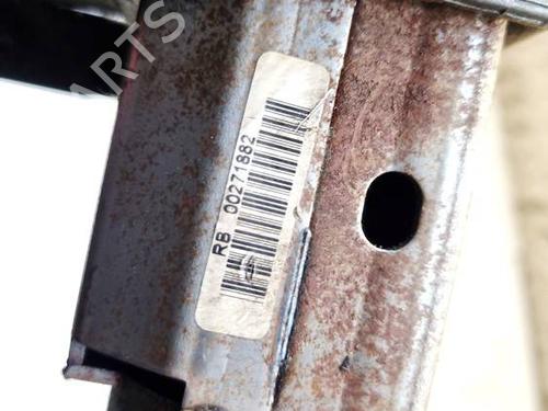 Steering column RENAULT ESPACE IV (JK0/1_) 1.9 dCi (JK0U) | BP35175538M21 - Image 4
