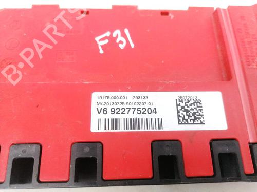 Fuse box OPEL INSIGNIA A (G09) 1.8 (68) | BP32881708E1 - Image 3