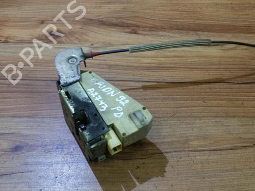 Used Front right lock Front right lock FORD ORION III (GAL) 1.8 i 16V (105 hp) 35648285 35648285